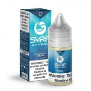 Balanced by SVRF Salts 30ml