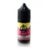 Pink Lemonade by Anarchist Salt 30ml