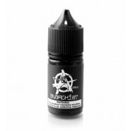 Black by Anarchist Salt 30ml