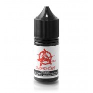 White by Anarchist Salt 30ml