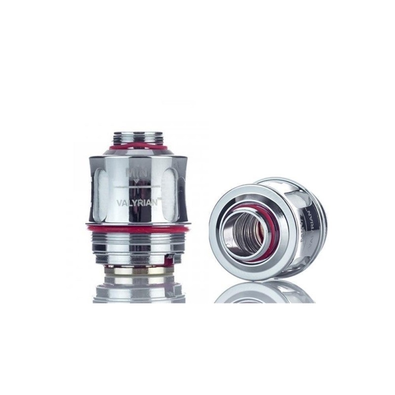 Uwell Valyrian Replacement Coil ( Pack of 2)