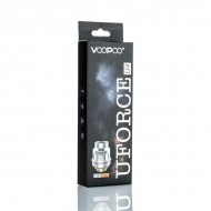 VooPoo UFORCE Replacement Coils (Pack of 5)