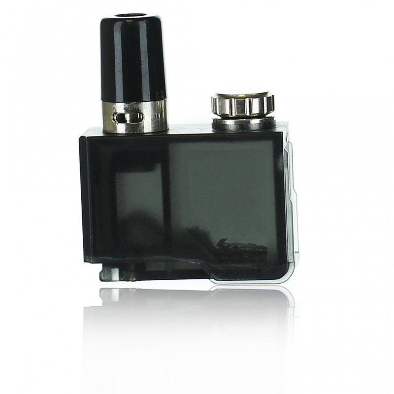 Lost Vape Orion DNA GO Replacement Cartridge (Pack...