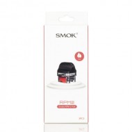 SMOK RPM 2 Replacement Pods (3-Pack)