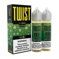 Green No. 1 by Twist E-Liquids 120ml
