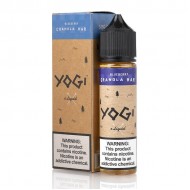 Blueberry Granola Bar by Yogi 60ml