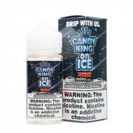 Worm by Candy King On ICE 100ml