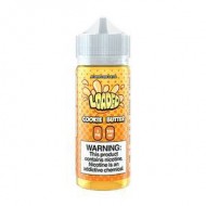 Cookie Butter by Loaded EJuice 120ml