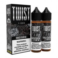 Tobacco Silver No. 1 by Twist E-Liquids 120ml