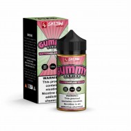 Watermelon Rings by Shijin Vapor Gummy Series E-Li...