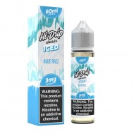 Blue Razz Iced by Hi-Drip Classics E-Liquid 60ML