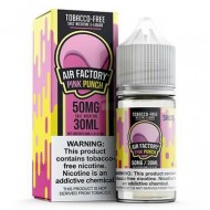 Pink Punch by Air Factory Synthetic SALT 30ml