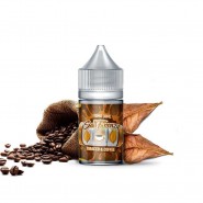 Coffee & Tobacco by Salt Frenzy 30ml