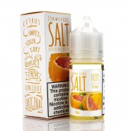Grapefruit by Skwezed Salt 30ml