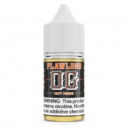 Hot Mess by Flawless OG Salts 30ml