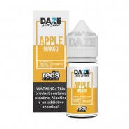 Reds Mango by Vape 7 Daze Salt 30ml