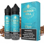 Classic by BADGER HILL RESERVE 120ml