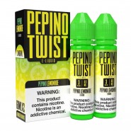 Pepino Lemonade by Twist E-Liquids 120ml