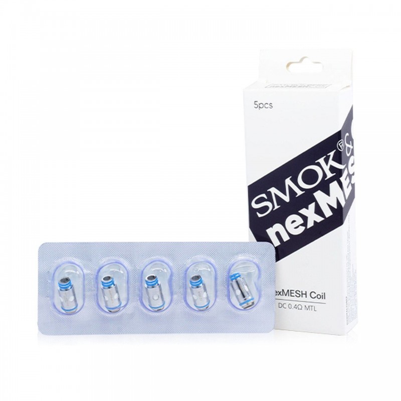 SMOK OFRF nexMESH Coils (5-Pack)