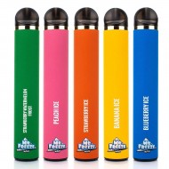 Mr. Freeze Max Disposable Device 5% (Individual) -...