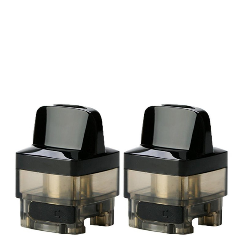 VooPoo Vinci Replacement Pod Cartridges (Pack of 2)