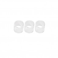 SMOK TFV8 X-Baby Replacement Glass (Pack of 3)