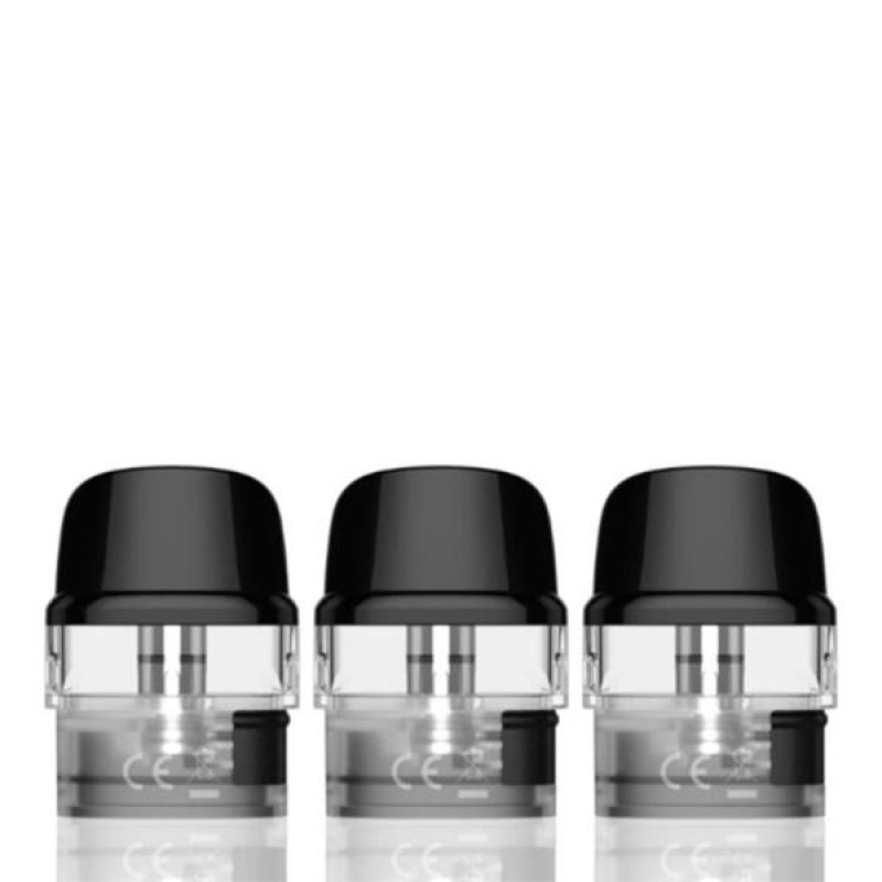 VooPoo Vinci Replacement Pods (NEW) (3-Pack)