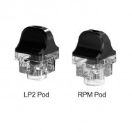 Smok RPM4 Replacement Pods (3-Pack)