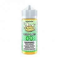 Glazed Donuts by Loaded EJuice 120ml