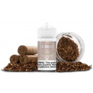 Cuban Blend by Naked 100 Tobacco 60ml