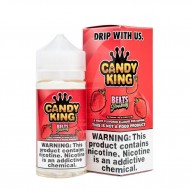 Strawberry Belts by Candy King 100ml