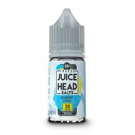 Blueberry Lemon Freeze Juice Head Salts TFN 30ML
