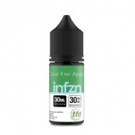 Cool Kiwi Apple by INFZN Salt TFN 30ML