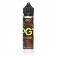 Peach Green Tea By VGOD 60ML