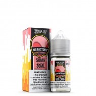 Aloha Strawberry by Air Factory Salt Synthetic Nic...