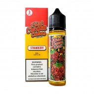 Strawberry by Fried Cream Cakes TFN 60ML