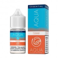 Tsunami by Aqua Essential Synthetic Salt Nic 30mL