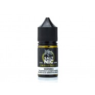 Swamp Thang Nicotine Salt by Ruthless 30ml