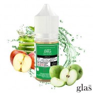 Juicy Apple by Glas Basix Nic Salts 30ml