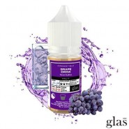 Grape Drink by Glas Basix Nic Salts 30ml