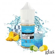 Fizzy Lemonade by Glas Basix Nic Salts 30ml