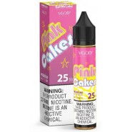 Pink Cakes by VGOD SaltNic 30ml