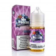 Berry Frost by Mr. Freeze Salt Nic 30ml