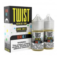 Blend No. 1 by Twist Salt E-Liquids 60ml