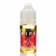 Straw Nanners by Vape 100 Ripe Collection Salts 30...
