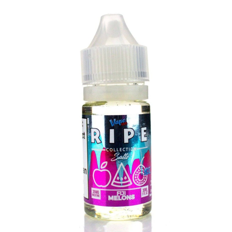 ICE Fiji Melons by Ripe Collection Salts 30ml