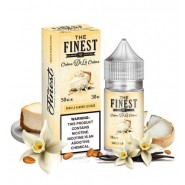 Vanilla Almond Custard by Finest SaltNic Series 30...