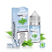 Cool Mint by Finest SaltNic Series 30ml