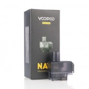 VOOPOO NAVI Replacement Pods (2-Pack)