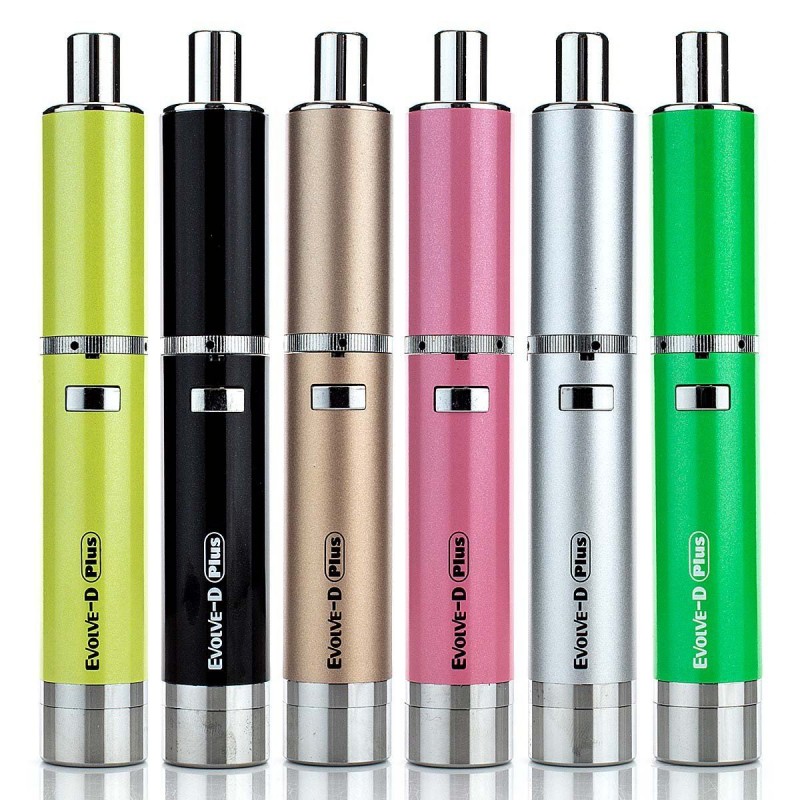 Yocan Evolve-D Plus Kit | 2020 Edition